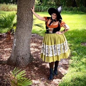 Meet your Posher, Julia